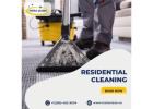 Affordable Residential Cleaning Services in Vaughan