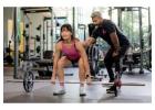 Personal Training for Weight Loss: Achieve Your Fitness Goals