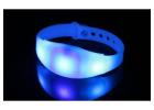 Unlocking the Future: The Power of Radio-Controlled Wristbands