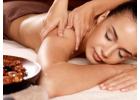 European Massage Dubai 