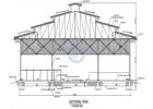 Steel Fabrication Shop Drawings Services | Chudasama Outsourcing