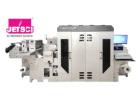 Digital Label Press Trusted Dealer In Delhi
