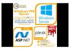 Affordable and High-Performance Windows VPS Hosting from Hosting Home