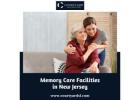 Specialized Memory Care Facilities in NJ