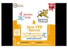 Fast & Flexible Java VPS Hosting from Hosting Home