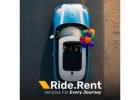 Motorcycle Rentals In Dubai | Ride Rent UAE