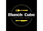 Munch cube