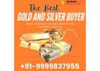 How to get cash for silver in South Extension