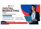 Top Digital Marketing Course in Rajpura | Erginous Technologies
