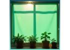 TRINQET 2X2mt Summer Outdoor Anti – UV Window Sun Shade Net