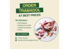 Buy Tramadol Overnight Delivery USA