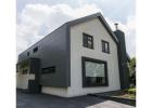 Rockpanel Cladding Supplier UK | A1 Facades Ltd