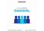 Web Development Company in Contai
