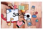Choose The Best Social Media Marketing Company in Noida for Brand Growth