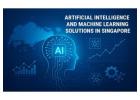 Artificial Intelligence and Machine Learning solutions in Singapore