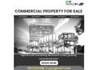 M3M Paragon 57 Sector 57 – Redefining Commercial Excellence