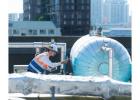 Sewage Treatment Plants in Ahmedabad | STP Installation Services in Gujarat - Creative Solutions