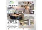 Best Commercial Interior Designers In Bangalore