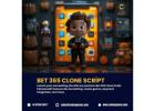 Ready-Made Bet 365 Clone Script for Sale – White Label Betting Software