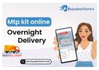 Mtp kit online overnight delivery