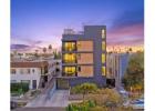 Apartment for rent with Hollywood views