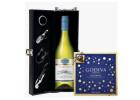 Send a Premium Sauvignon Blanc Gift Basket – Fast USA Delivery