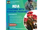 NDA Regular Batch Now Open at Nation Defence Academy!
