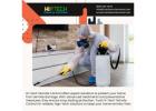 Trust Hi-Tech Termite Control for reliable, high-tech solutions to keep your home termite-free!