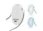 Breathe Pure with Personal Air Purifiers
