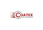 Coatex Epoxy Coating Masters