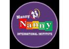 Join Professional Nanny Classes at Manny Nanny Institute Patiala