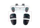 R1 R2 ps5 rubbers gamepad
