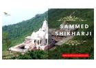 Embark on a Spiritual Journey with Sammed Shikharji Yatra
