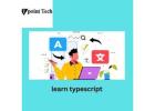 learn typescript-Tpoint Tech