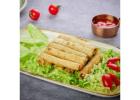 Halal Food in Guangzhou: Discover Antalya Garden Restaurant