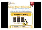 Affordable and Secure Linux Shared Hosting with Hosting Home