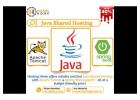 Java Shared Hosting from Hosting Home – Fast & Affordable