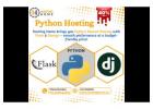 Best Python Shared Hosting for Developers – Hosting Home