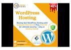 Host Your Website with Fast and Secure WordPress Hosting from Hosting Home