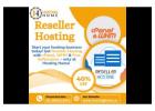 Hosting Home: Best Reseller Hosting