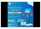 Fast & Secure Web Servers from Hosting Home