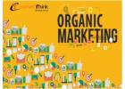 Converthink Solution: Expert Organic Digital Marketing to Elevate Your Brand.