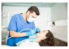 Safe & Comfortable Root Canal Treatment in Perris - Nuevo