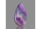 Cabochons for Wire Wrapping and Macramé