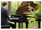 Piano Tuner Cornwall