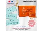  Latest Update on mifeprex price and Access to mtp kit online USA
