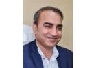 Top Homeopathic Doctor in Ghaziabad - Dr Jitender Kumar 