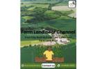 Farm Land near Chennai - River Properties