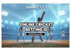 Online Cricket ID Performance Analysis to Guess the Result