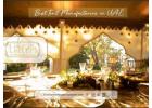 Best Tent Manufacturer in UAE | Indian Tent Manufacture